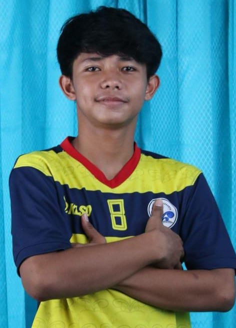 Ahmad Fadil Sidiq